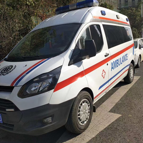 延平品质救护车出租,为您的健康出行负责