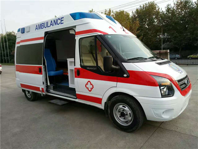 延平乌鲁木齐沙依巴克区上线 “安康护送” 非急救转运服务平台