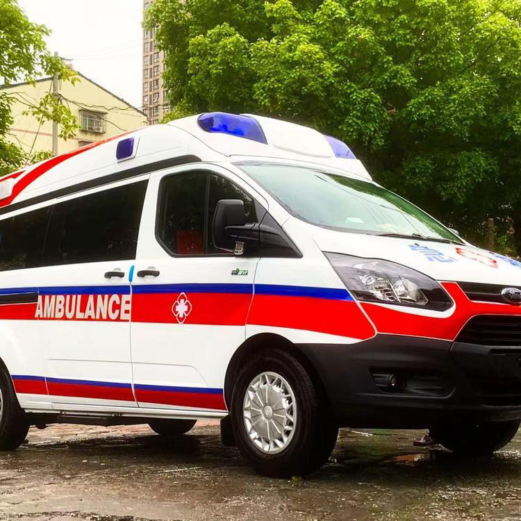 延平重症监护救护车出租护送返乡