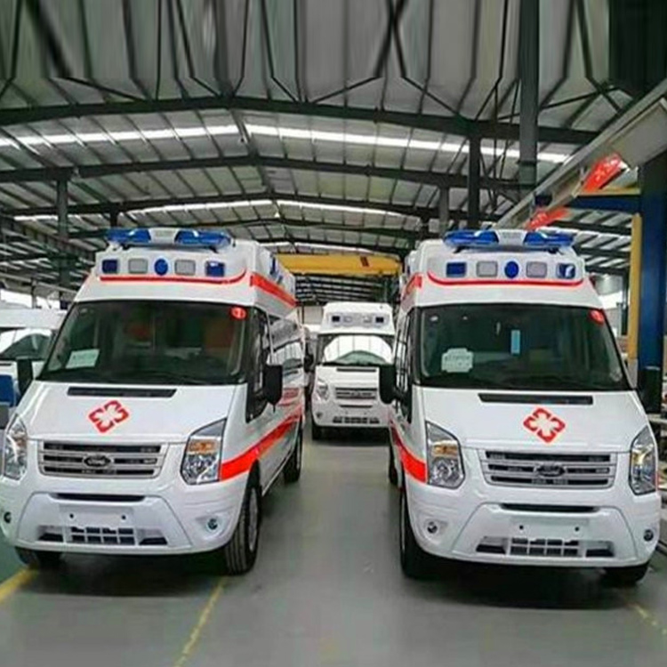 延平跨市救护车出租护送
