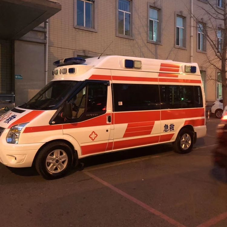 延平救护车出租护送保障